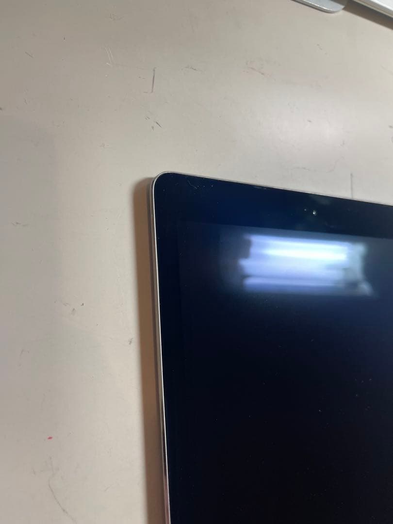 iPadAir2 64GBWi-Fi 匿名発送 Apple確認BT最大容量86%