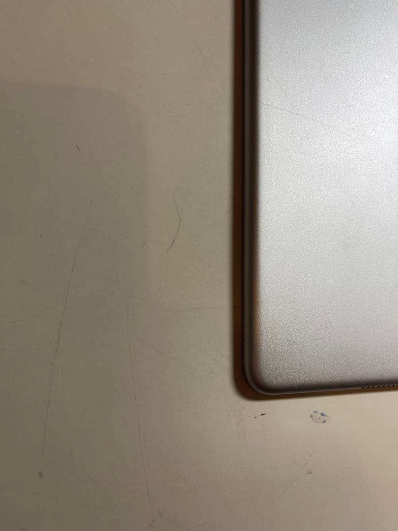 iPadAir2 64GBWi-Fi 匿名発送 Apple確認BT最大容量86%