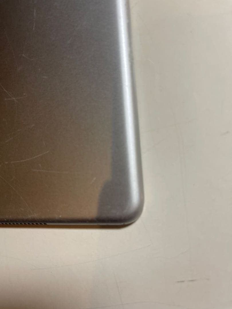 iPadAir2 64GBWi-Fi 匿名発送 Apple確認BT最大容量86%