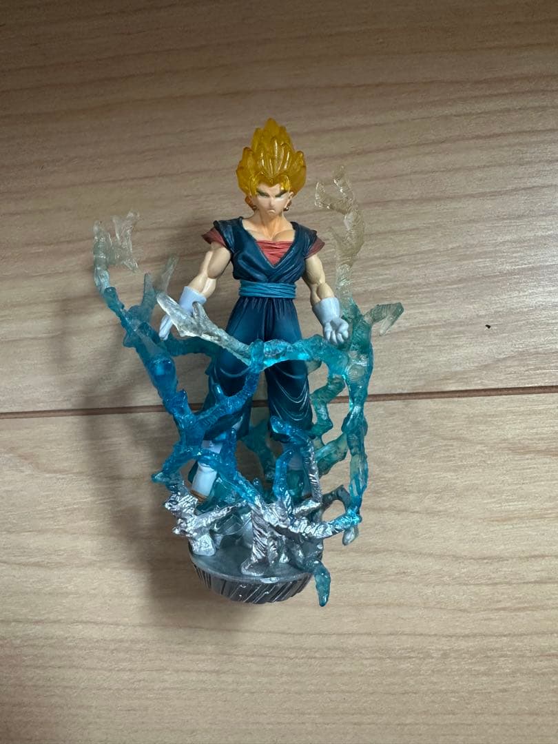 【値下げ】ドラカプ&ドラゴンボールフィギュア　まとめ