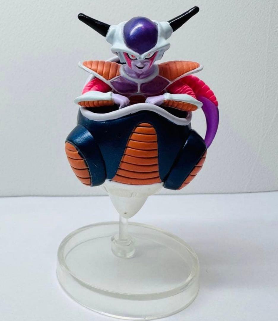 【値下げ】ドラカプ&ドラゴンボールフィギュア　まとめ