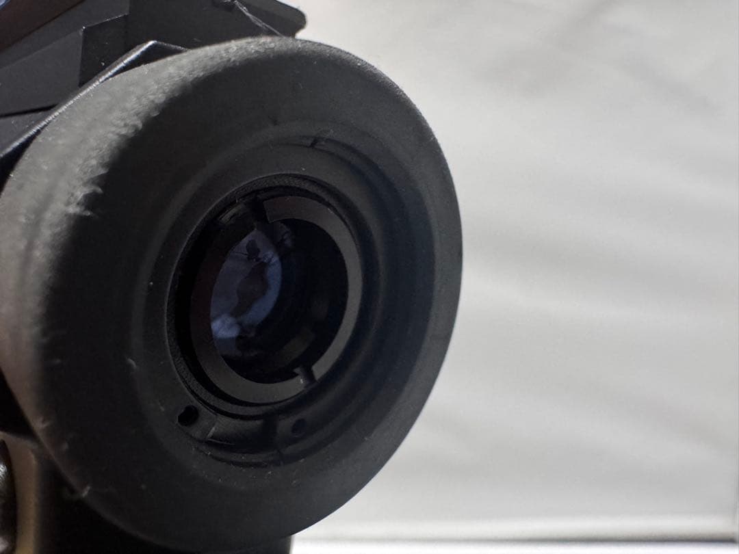 【半ジャンク?品】東京マルイ　G36K 電動ガン　おまけつき