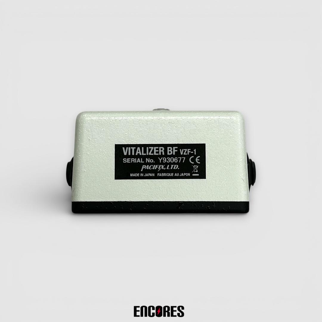 ギター Providence VITALIZER BF