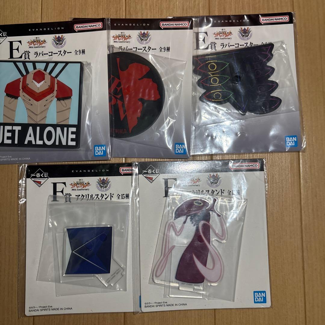 一番くじ　新世紀エヴァンゲリオン　A賞　エヴァンゲリオン初号機　フィギュア