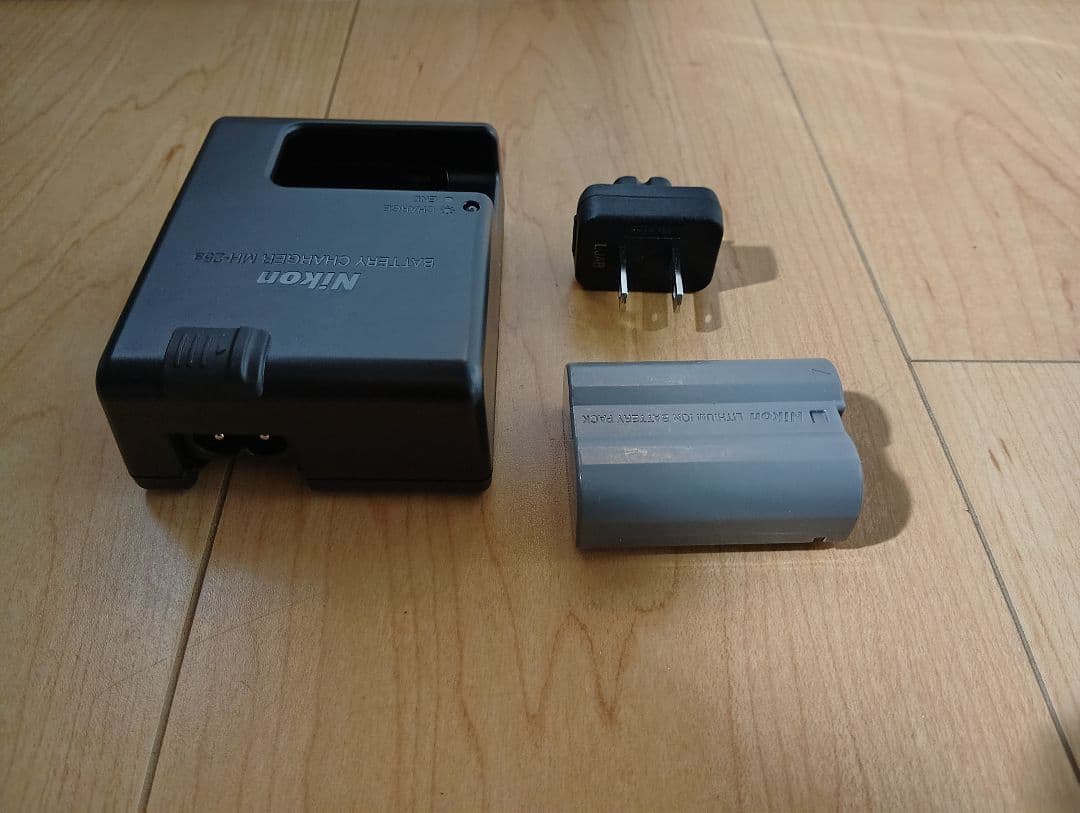 パ*コ様 Nikon D7500 デジタル一眼レフとタムロン18-200 B01