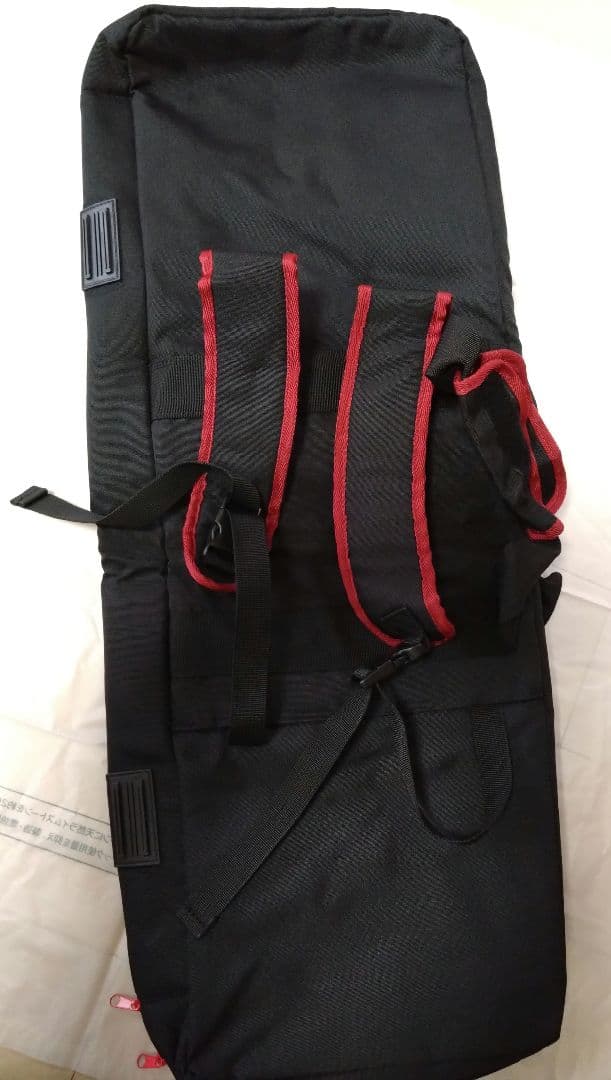 【おこじょぽん】ローランド ROLAND キーボードケース GO：KEYS