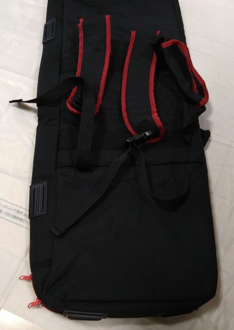 【おこじょぽん】ローランド ROLAND キーボードケース GO：KEYS