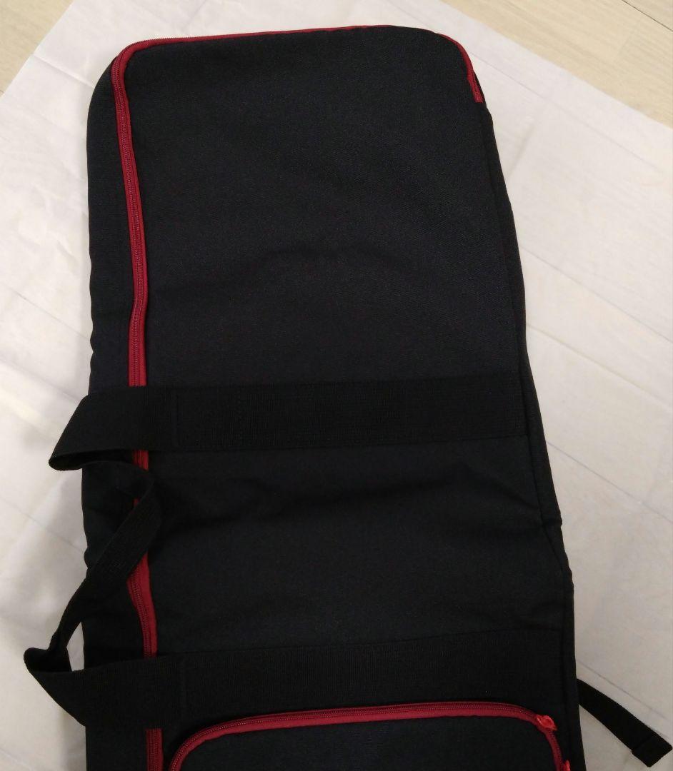 【おこじょぽん】ローランド ROLAND キーボードケース GO：KEYS