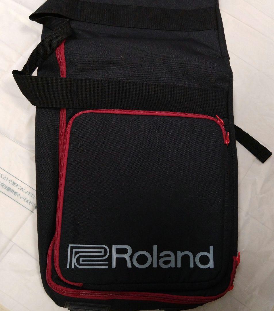 【おこじょぽん】ローランド ROLAND キーボードケース GO：KEYS