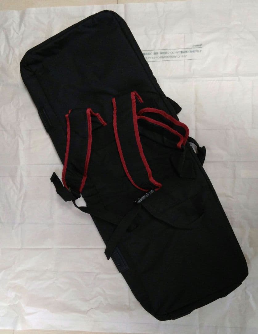 【おこじょぽん】ローランド ROLAND キーボードケース GO：KEYS