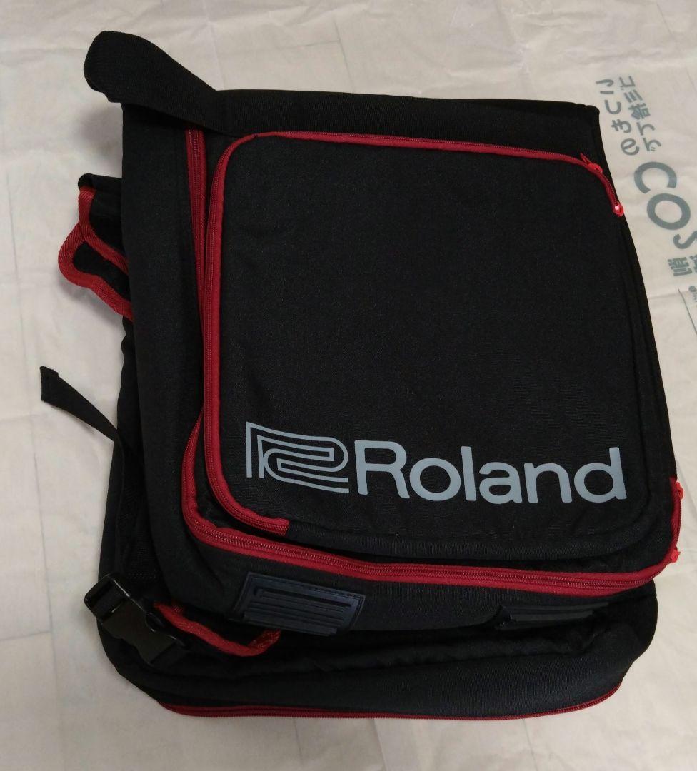【おこじょぽん】ローランド ROLAND キーボードケース GO：KEYS