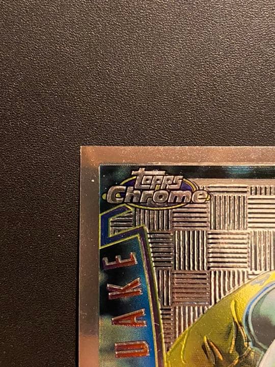 その他 1996 Topps Chrome Youthquake Kobe Bryant