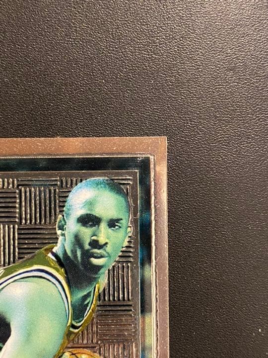 その他 1996 Topps Chrome Youthquake Kobe Bryant