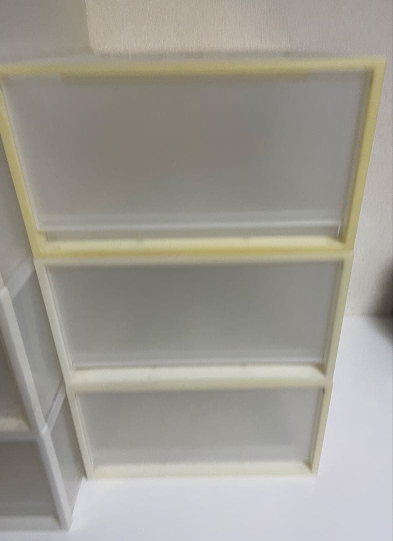 無印良品　ポリプロピレン　衣装ケース　まとめ売り