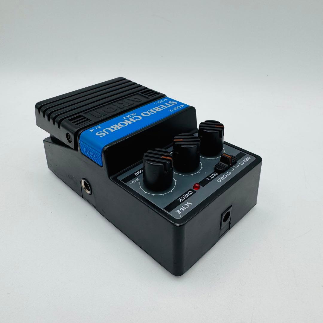 ARION SCH-Zステレオコーラス STEREO CHORUS