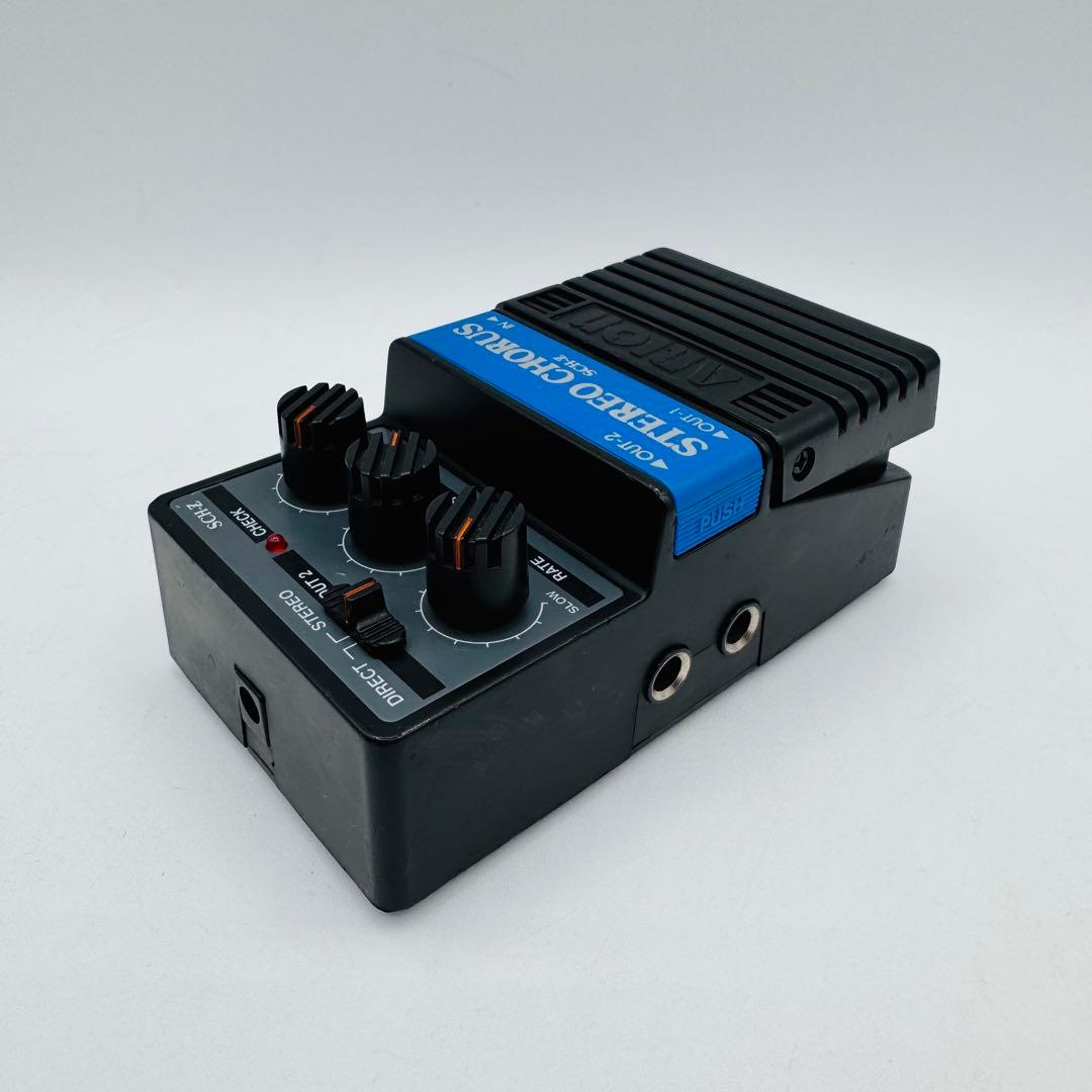 ARION SCH-Zステレオコーラス STEREO CHORUS