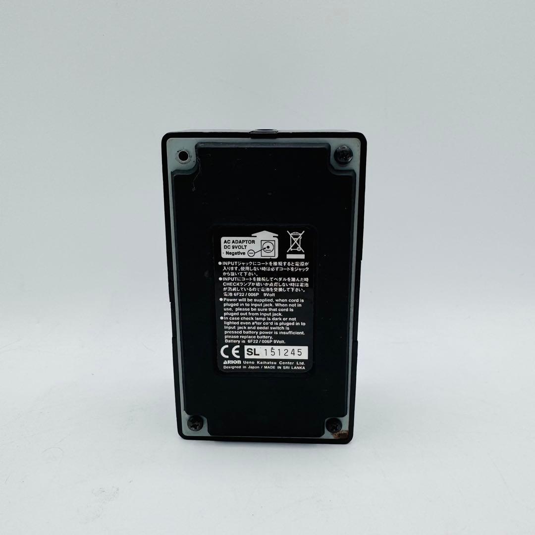 ARION SCH-Zステレオコーラス STEREO CHORUS