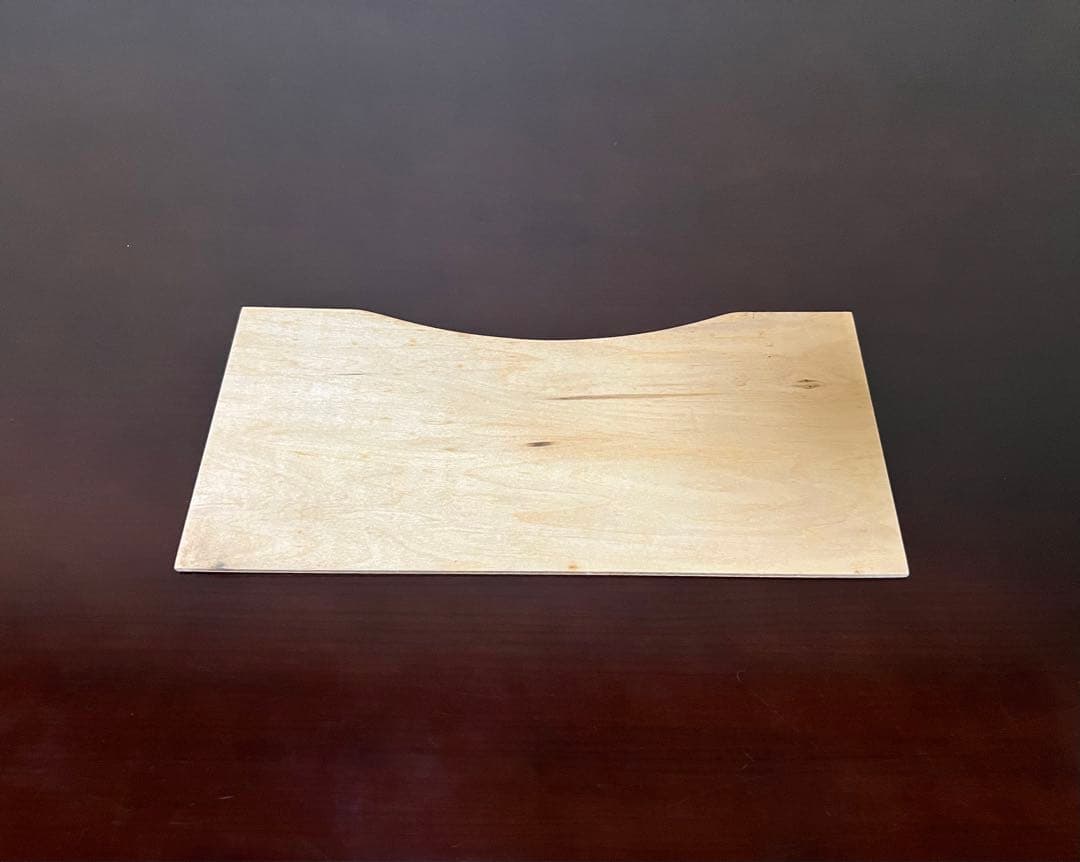 ①\"karimoku\"JPライティングデスク