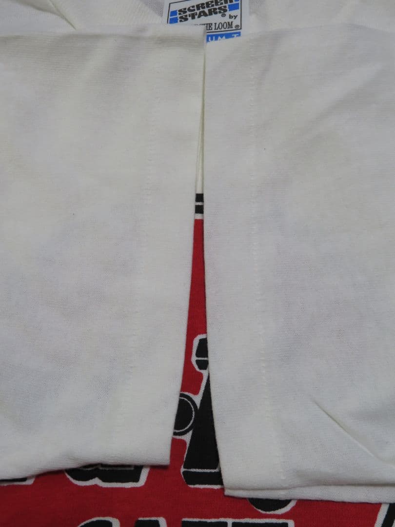 アイルランド製 スクリーンスターズ ビンテージ ハードロックカフェ Tシャツ M