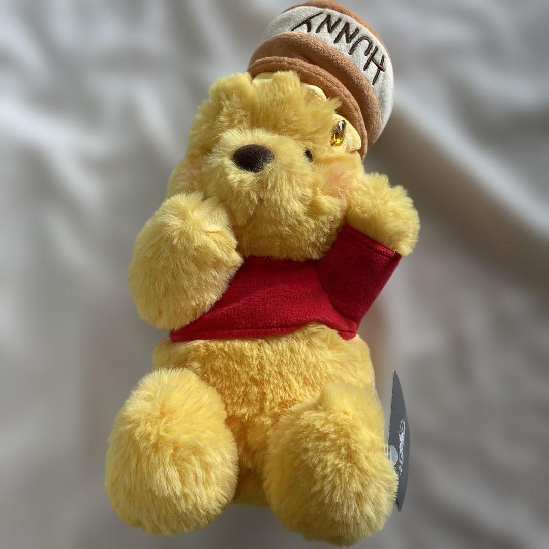 ディズニーストア春まつりくじ　5点　 ディズニー チップ　ドナルド　ぬいぐるみ