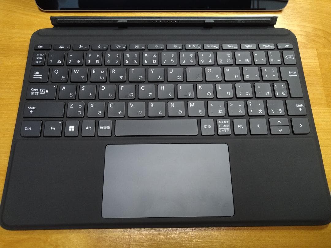 Windowsタブレット本体 Surface Go 3 - LTE 128 GB