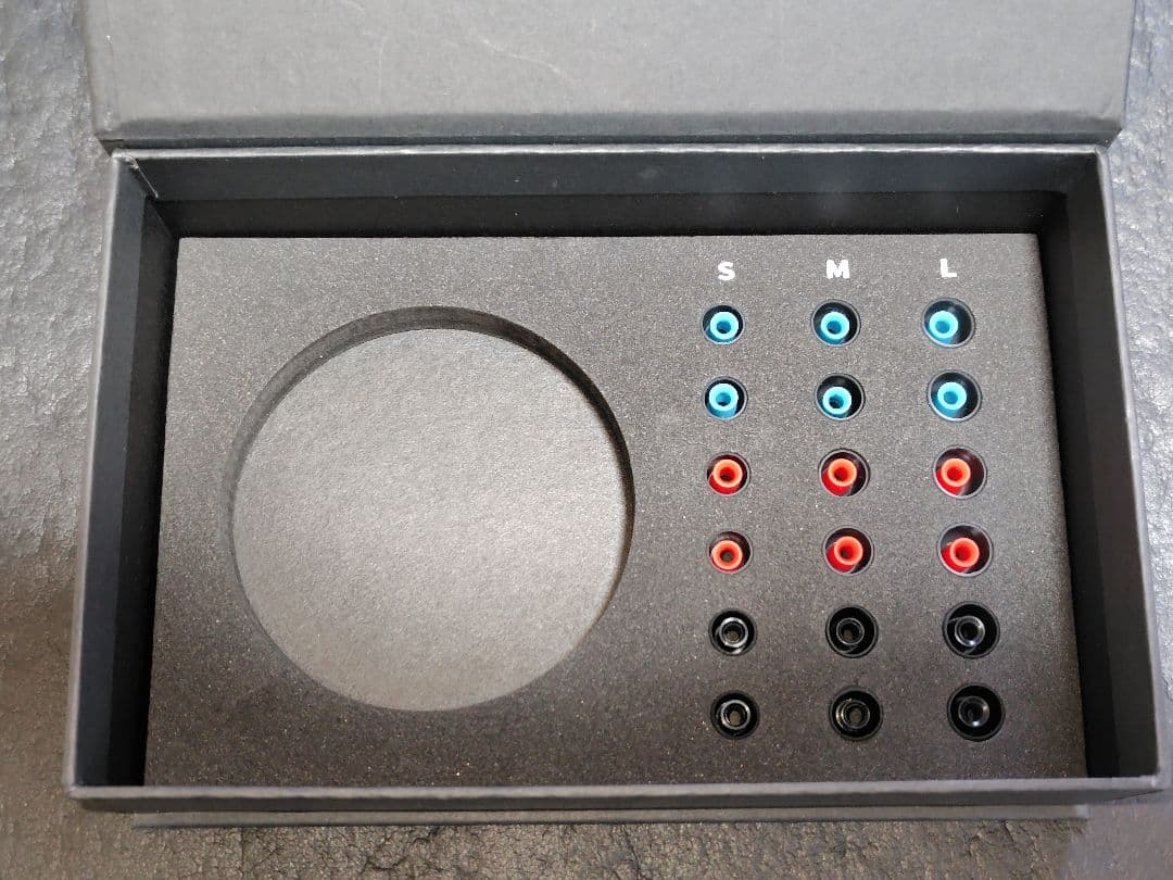 イヤホン AFUL Performer 8 4.4mm