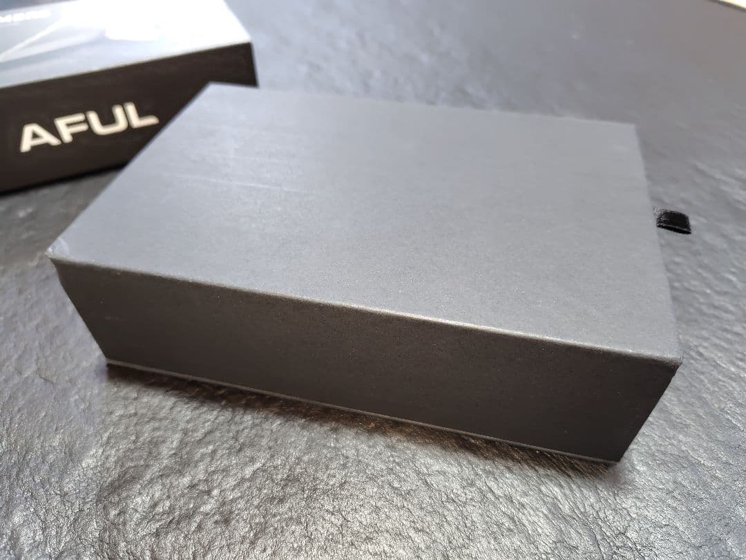 イヤホン AFUL Performer 8 4.4mm