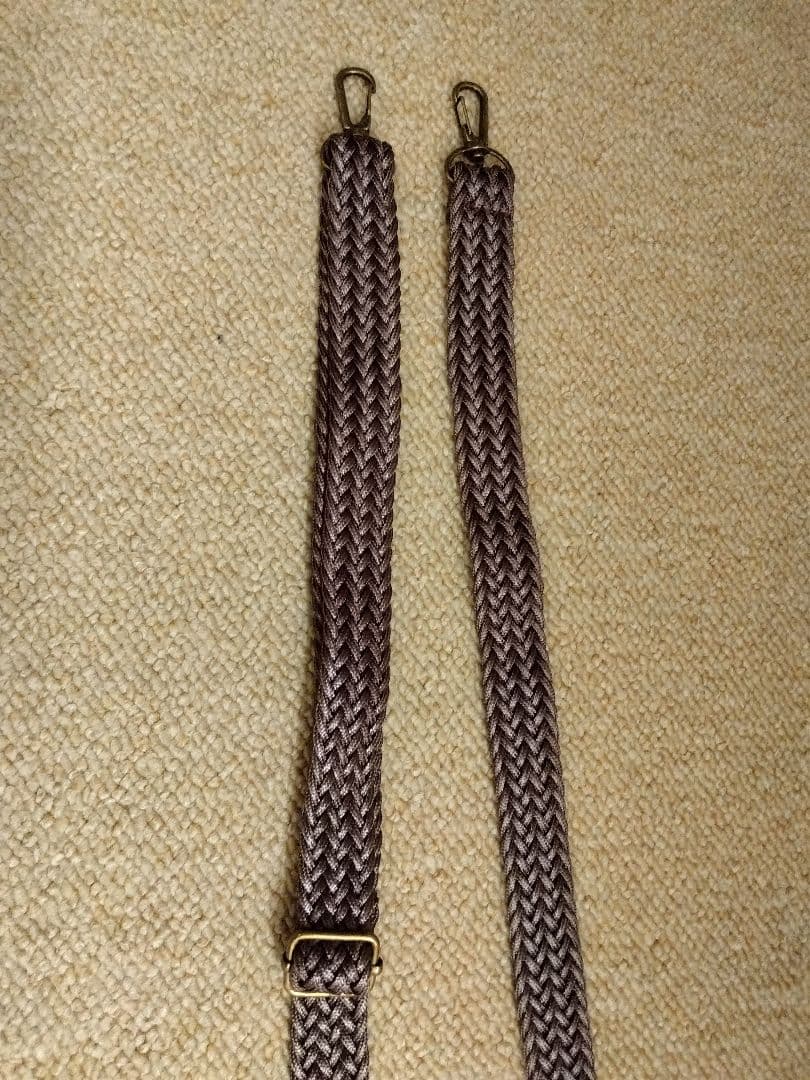 着物の帯☆ハンドメイド☆ゴールド 幾何学模様 クラッチバッグ☆送料込み