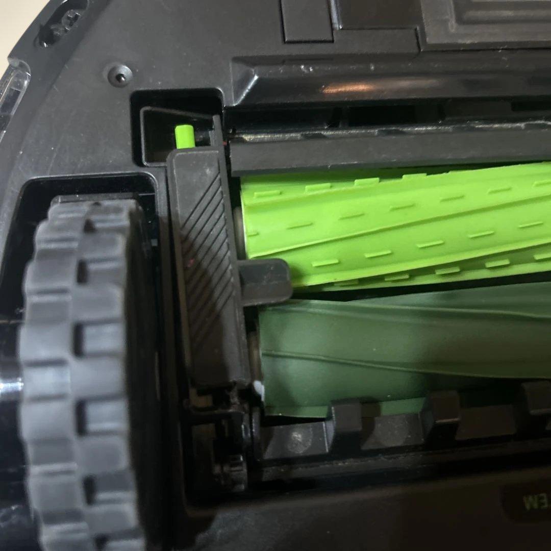 ルンバ　J7 動作品　訳あり