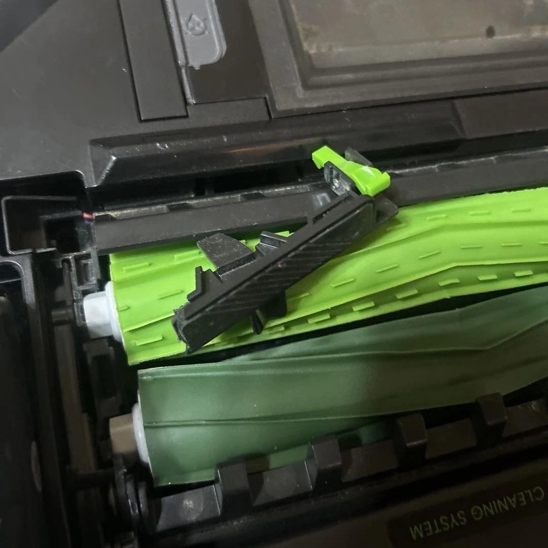 ルンバ　J7 動作品　訳あり