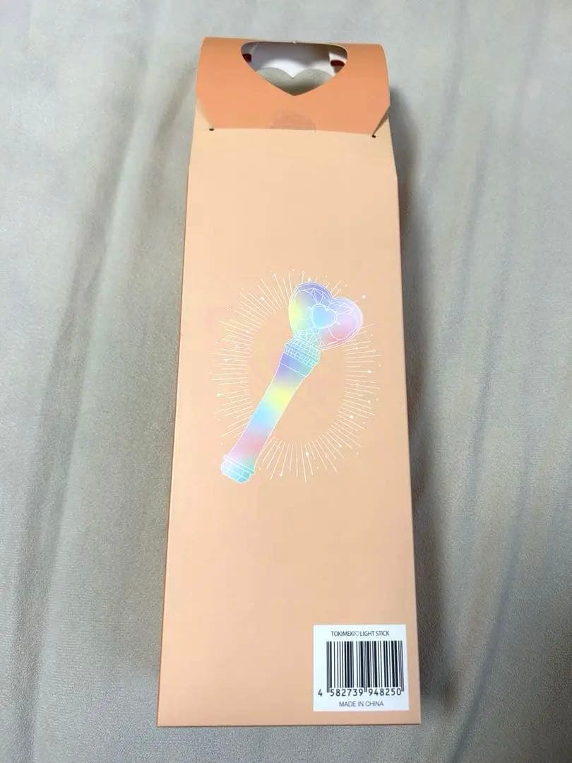 超ときめき♡宣伝部 ペンライト ときめきライトスティック