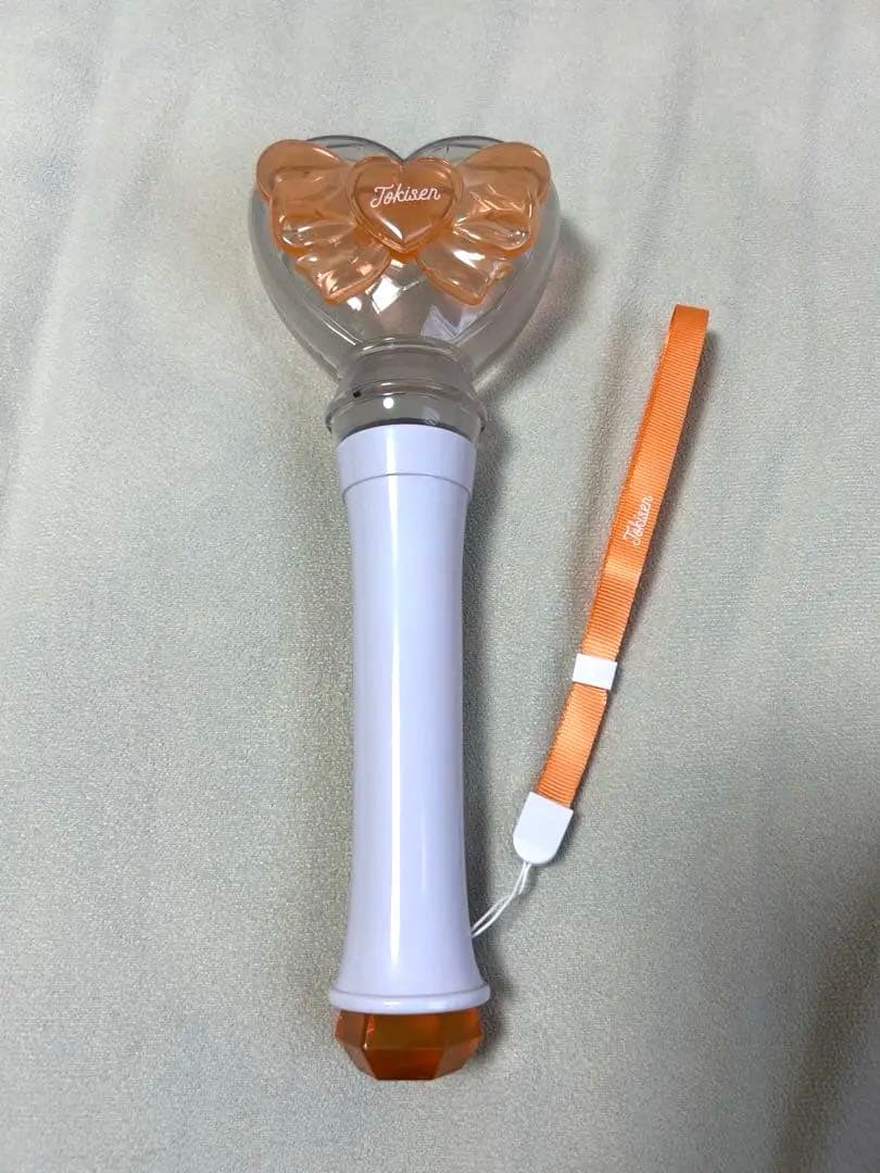 超ときめき♡宣伝部 ペンライト ときめきライトスティック