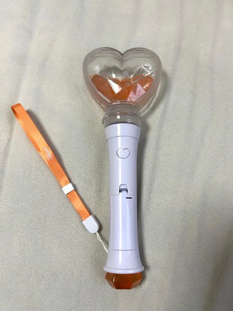 超ときめき♡宣伝部 ペンライト ときめきライトスティック