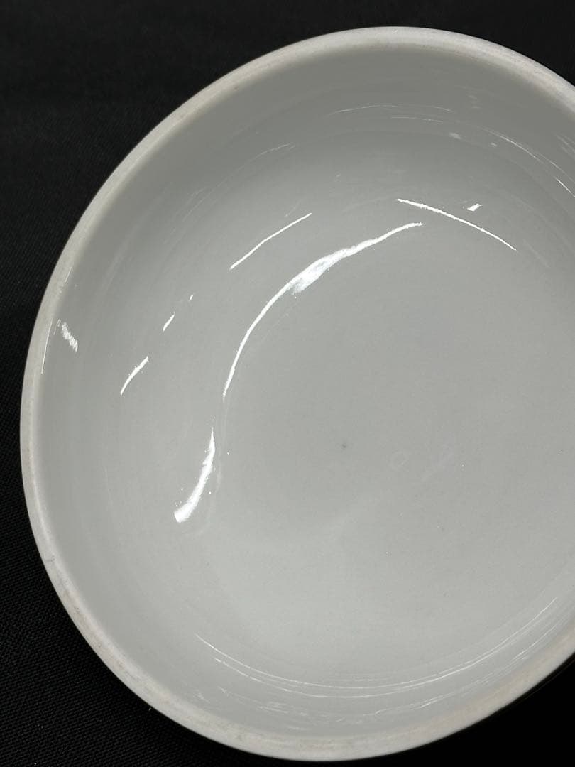 【美品】meissen マイセン　リッチドラゴン　小物入れ　蓋物　ケース