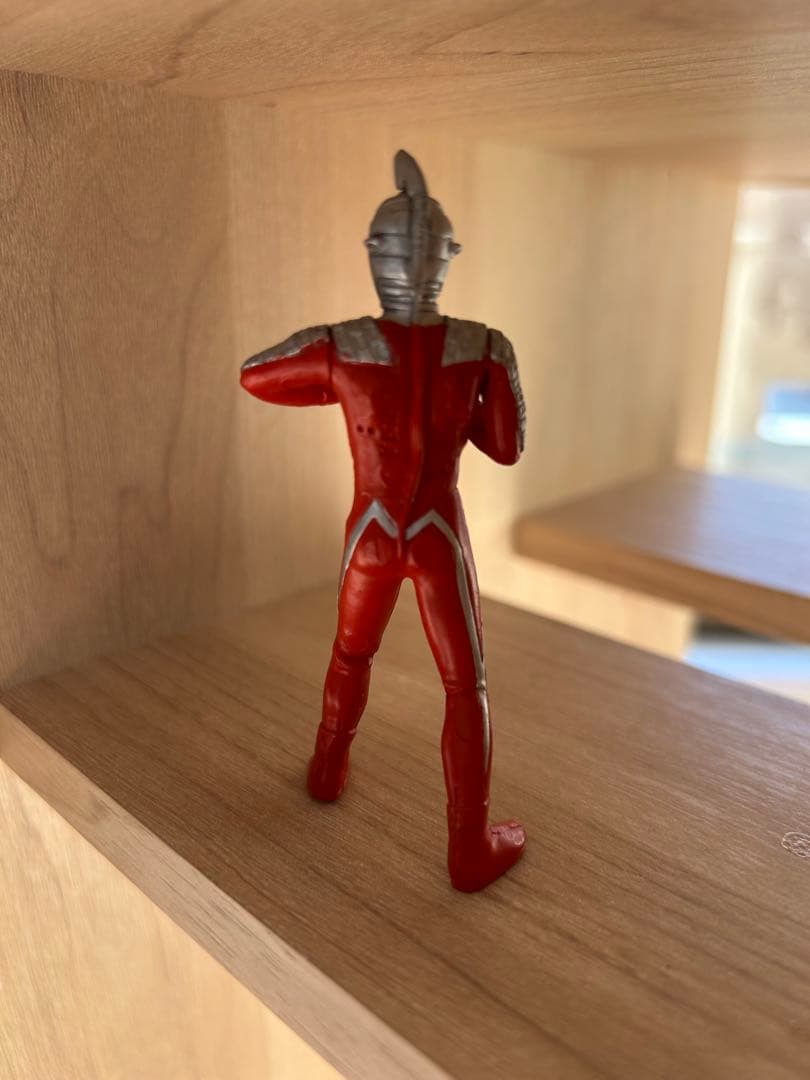 希少　ウルトラセブン　ウルトラマン フィギュア