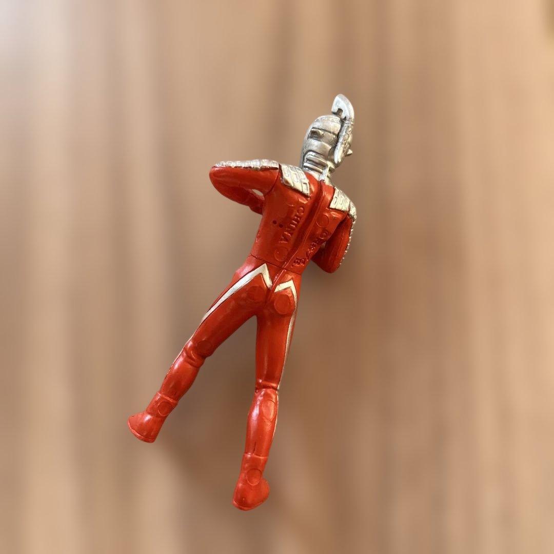 希少　ウルトラセブン　ウルトラマン フィギュア