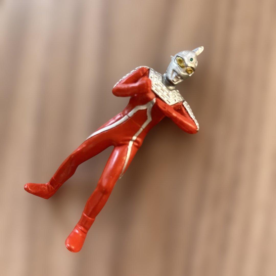 希少　ウルトラセブン　ウルトラマン フィギュア