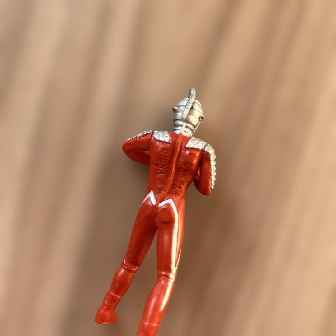 希少　ウルトラセブン　ウルトラマン フィギュア