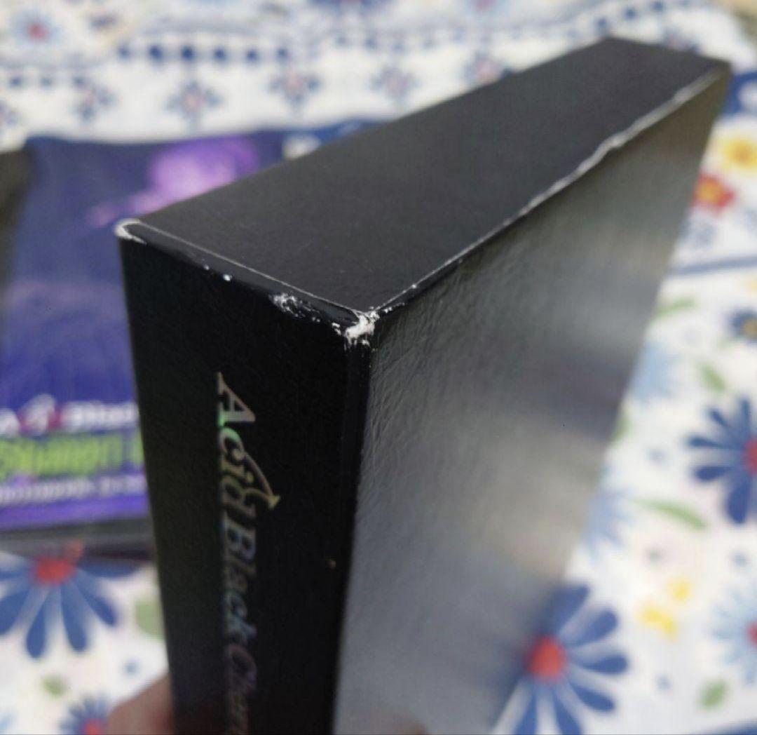 Acid Black Cherry シャングリラ ハードカバー写真集