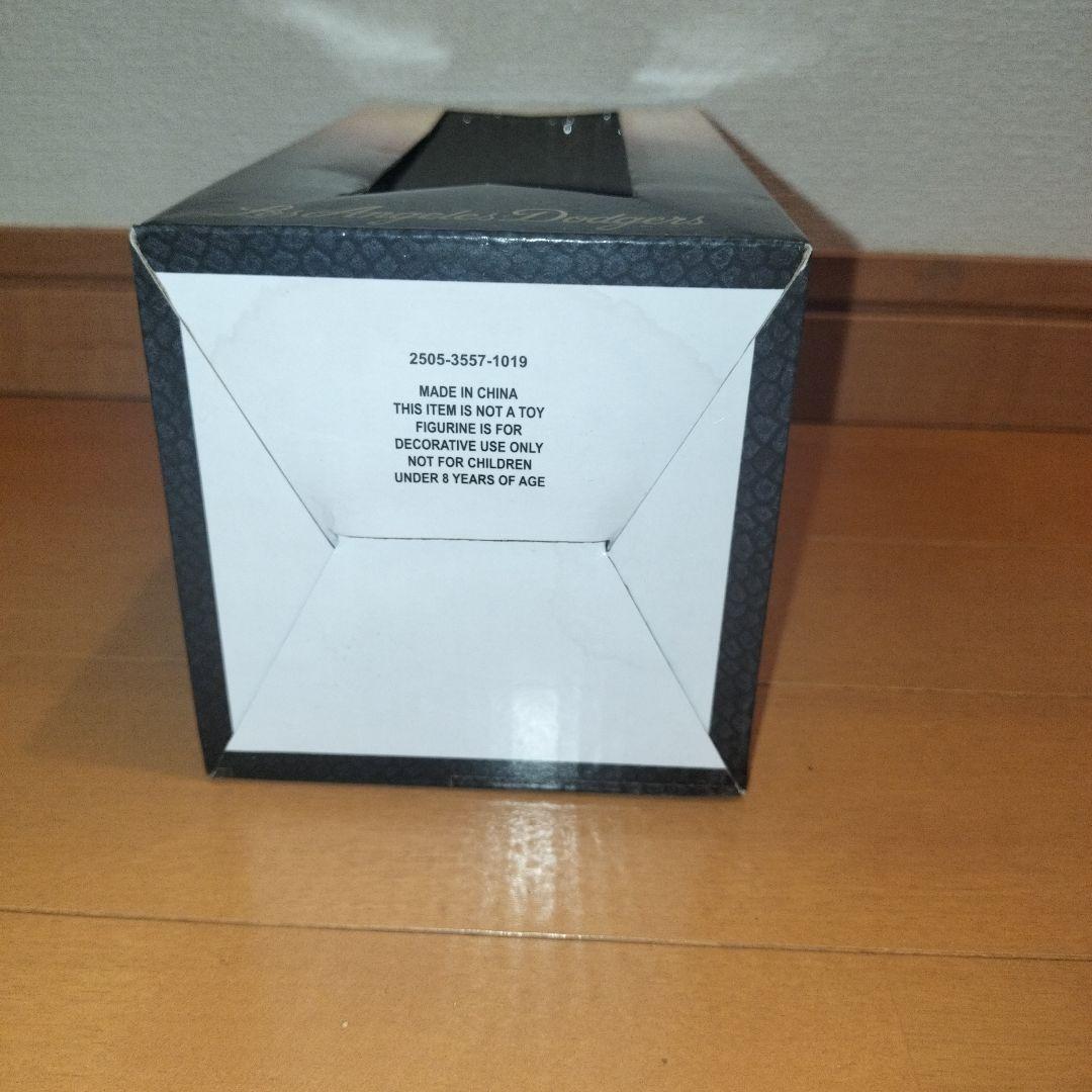 コービー ボブルヘッド