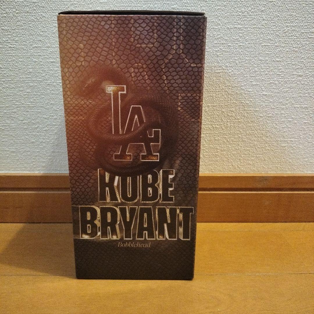 コービー ボブルヘッド