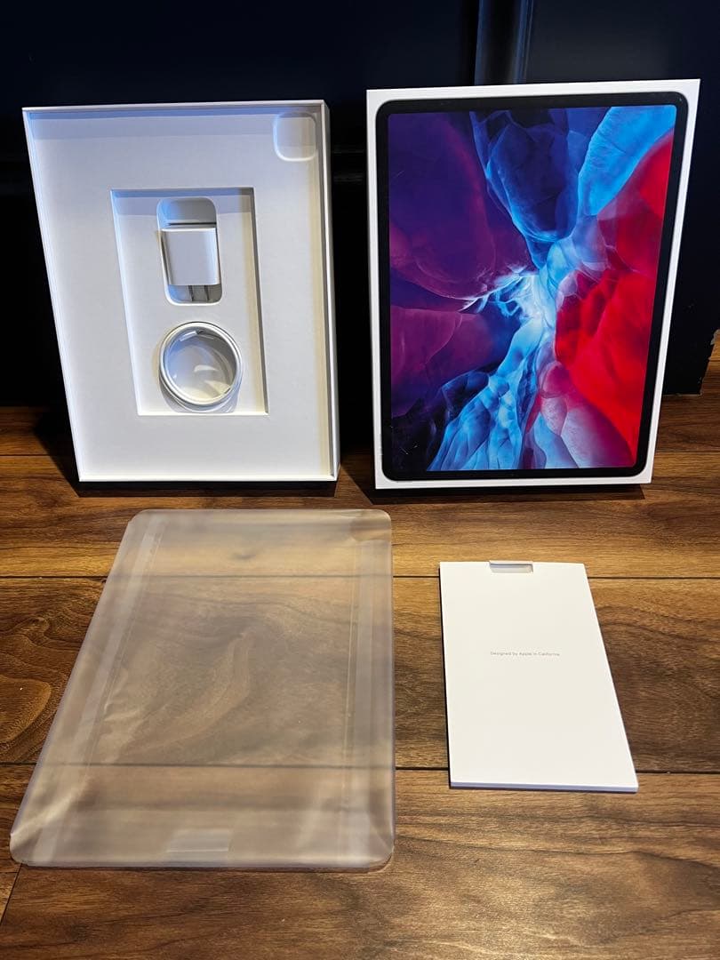 iPad pro (第4世代) 12.9インチ ジャンク