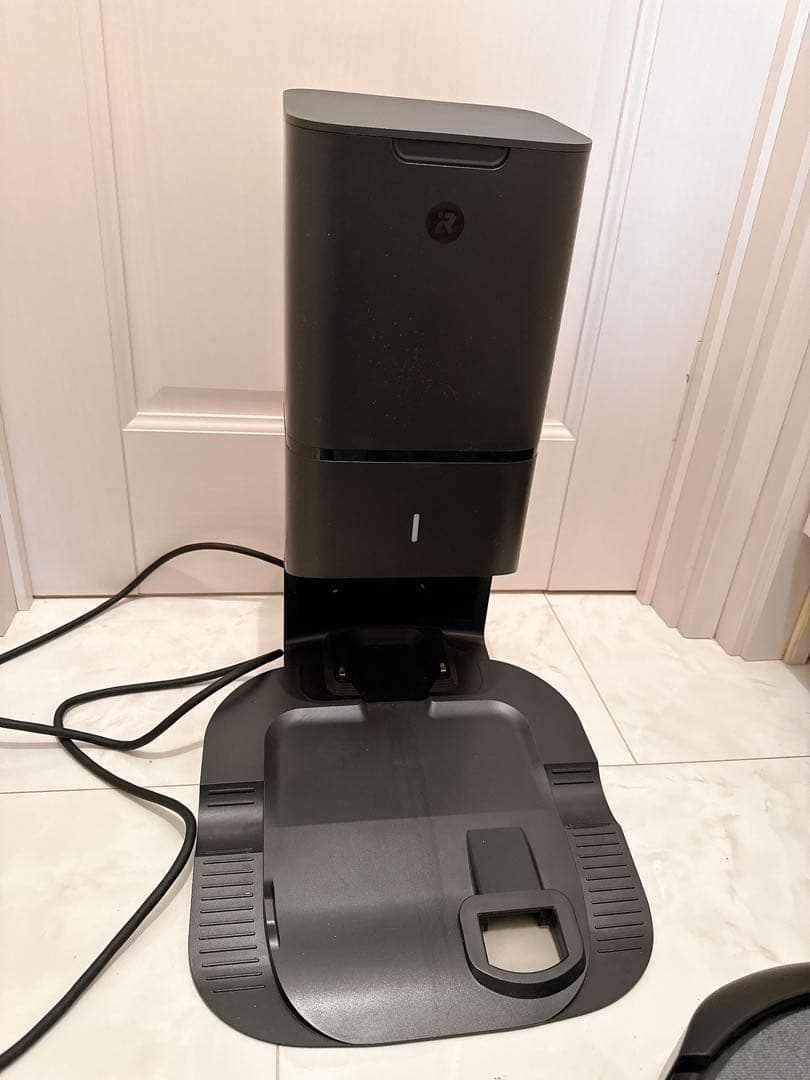 【動作確認済】ルンバi3＋