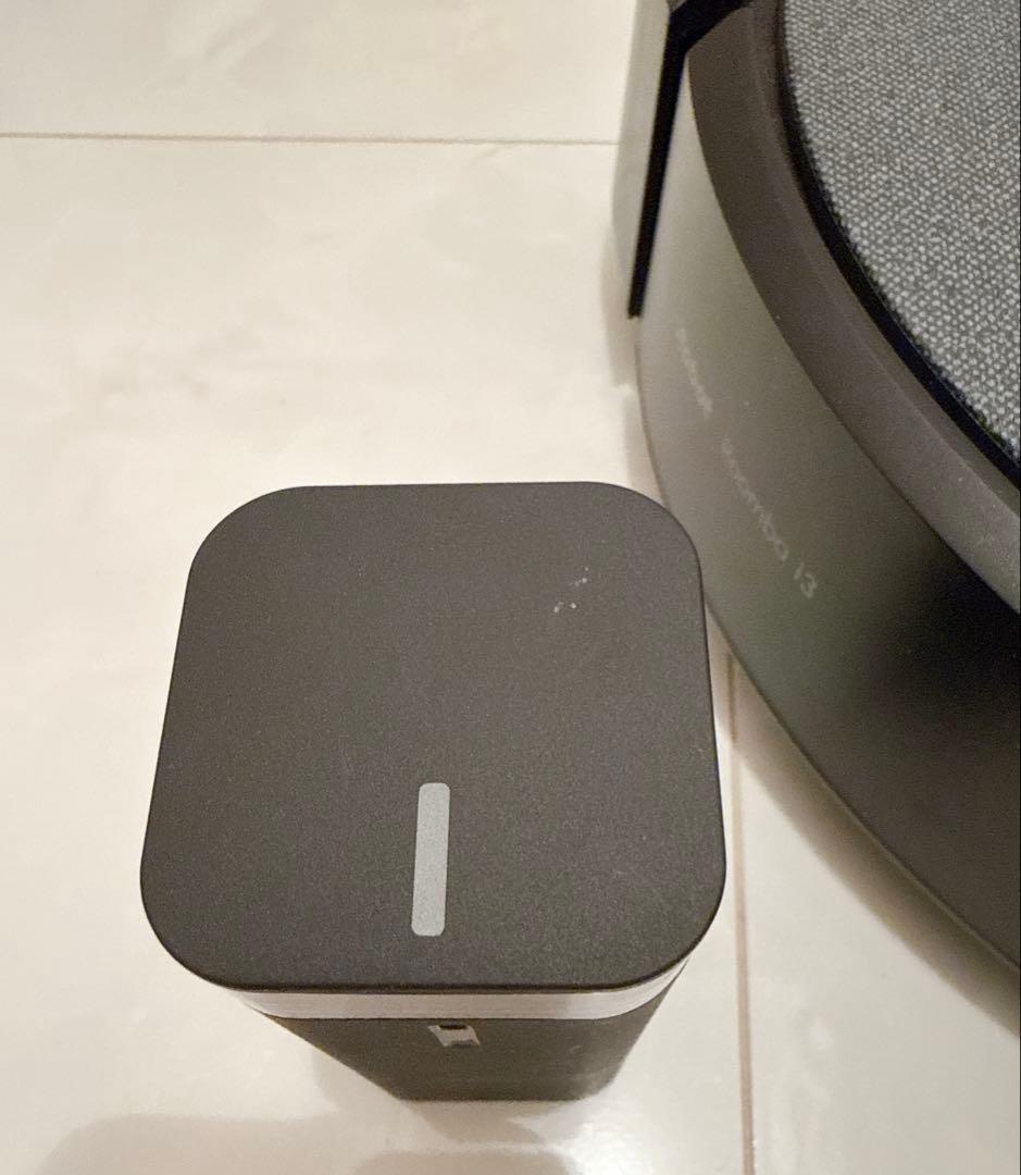 【動作確認済】ルンバi3＋