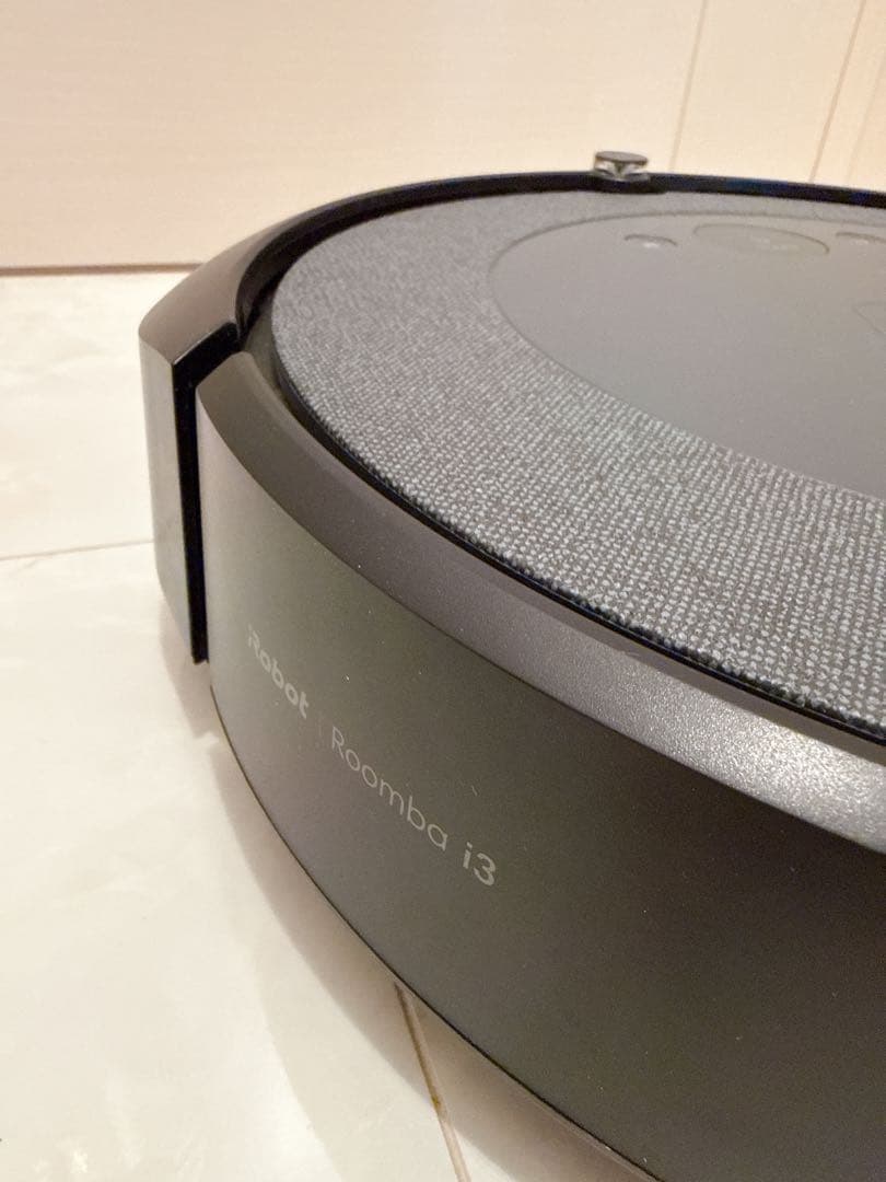 【動作確認済】ルンバi3＋