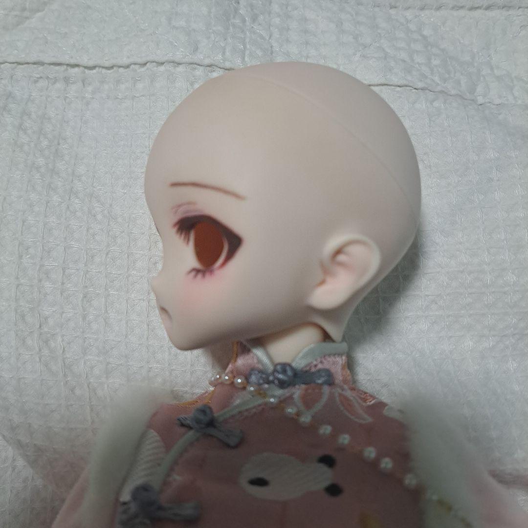 カスタムヘッドddh　服