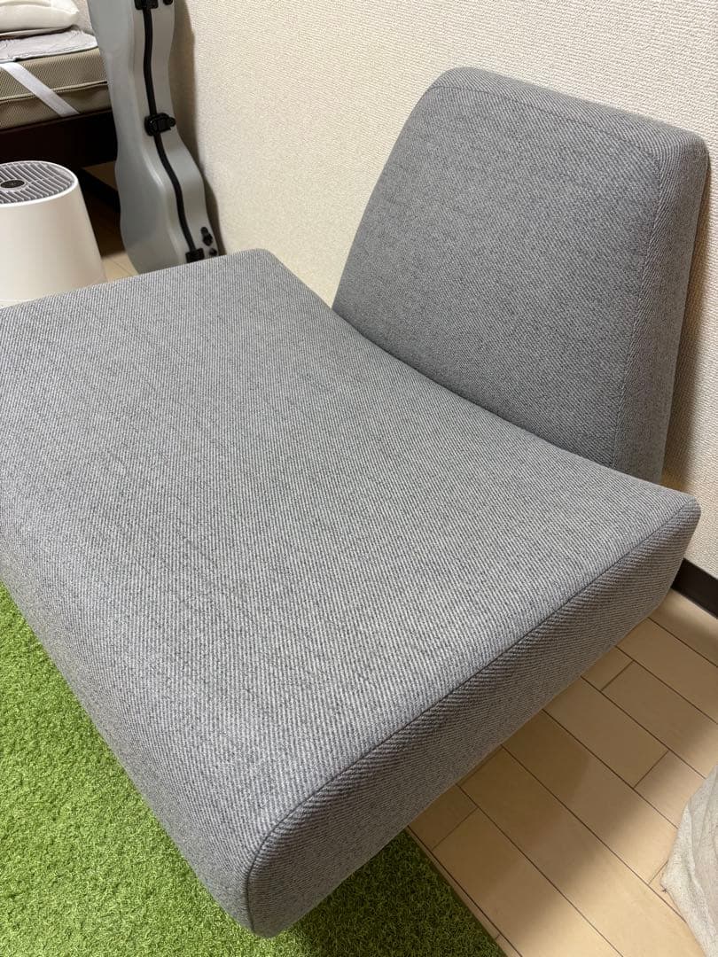 IDEE AOソファー グレー