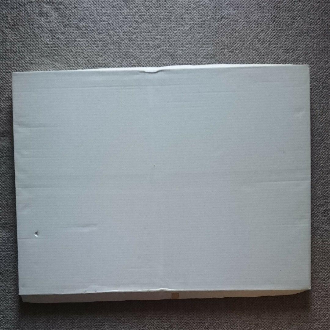 Tadao Nakamizo「赤城 覚漫渕」水彩画 10号