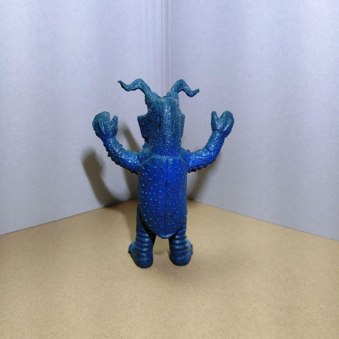 ポピー メガトンザウルス ウルトラマン ゼットン