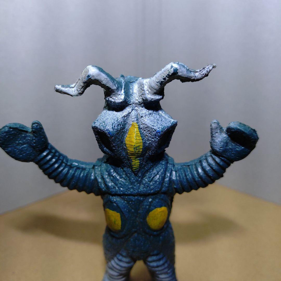 ポピー メガトンザウルス ウルトラマン ゼットン